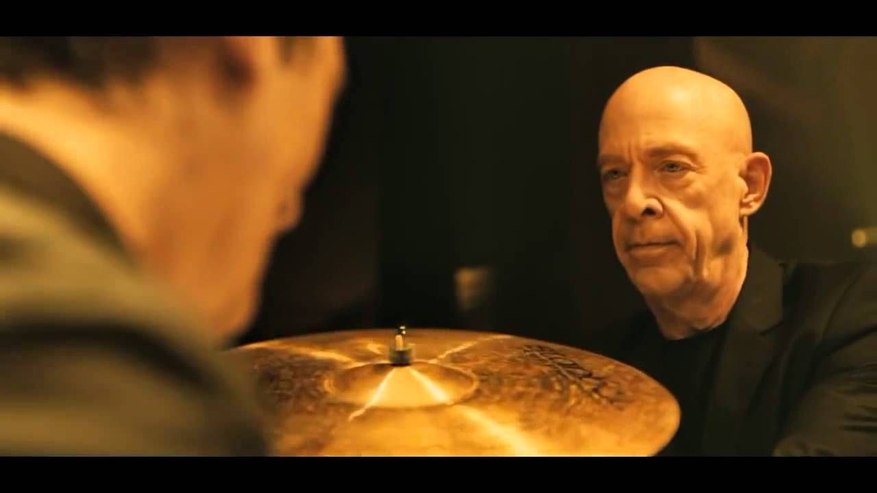 Who Played The Final Drum Solo In Whiplash YouTube | Drum solo, Whiplash movie, Drums