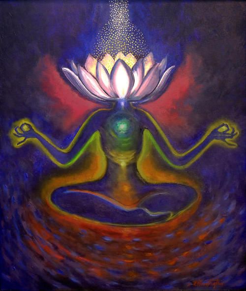 Findsomethingdifferent Lotus Chakra Vela titular Cápiz Shell Indigo Adorno De Plata Findsomethingdifferent Lotus Chakra Vela titular Cápiz Shell Indigo Adorno De Plata