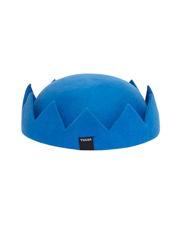 Crown Caps 100 Blue Crown Caps 100 Blue