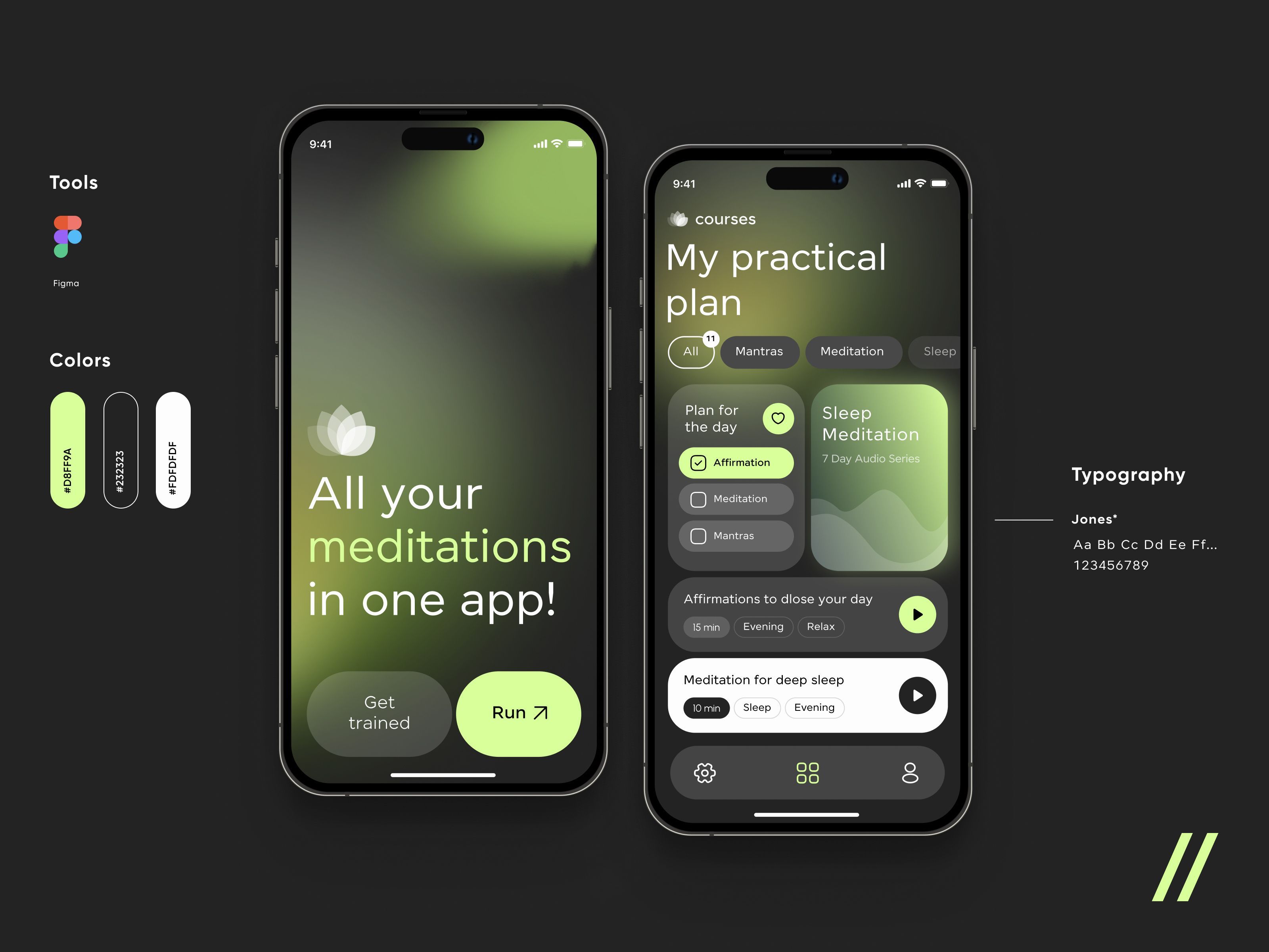 Revolutionize Your Wellbeing with Our Mental Health iOS App