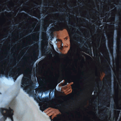 Resultado de imagem para the last kingdom gif