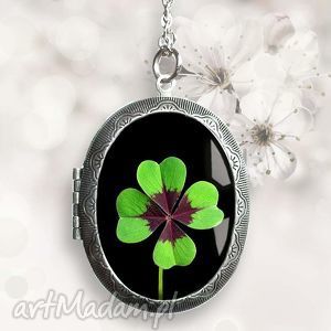 Galavena Turkusowe Kwiaty I Wazka Sliczny Medalion Otwierany Accessories Pocket Watch Art