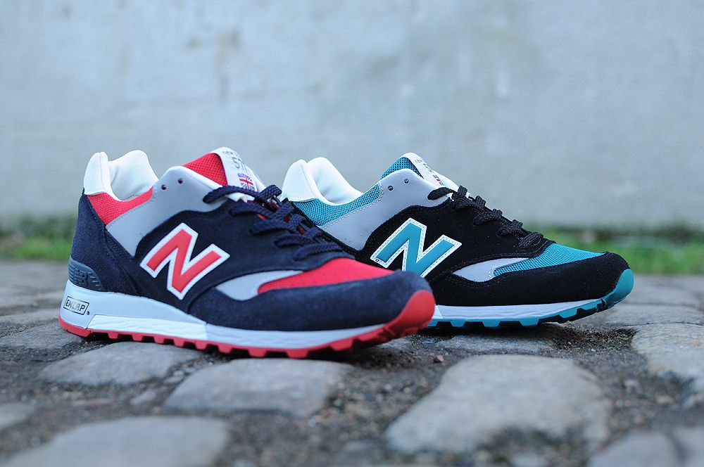 reebok made in england