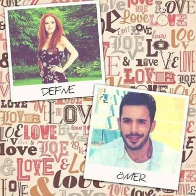 kiralik ask defne ve omer google da ara love omar actors