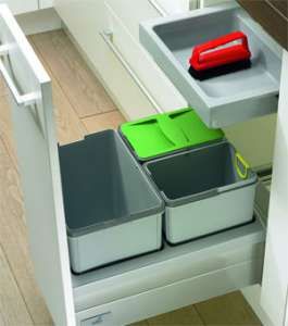 Quincaillerie Hettich