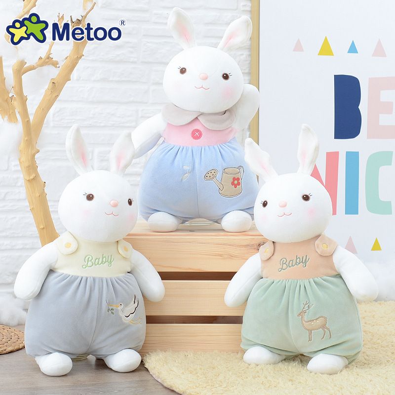 metoo rabbit