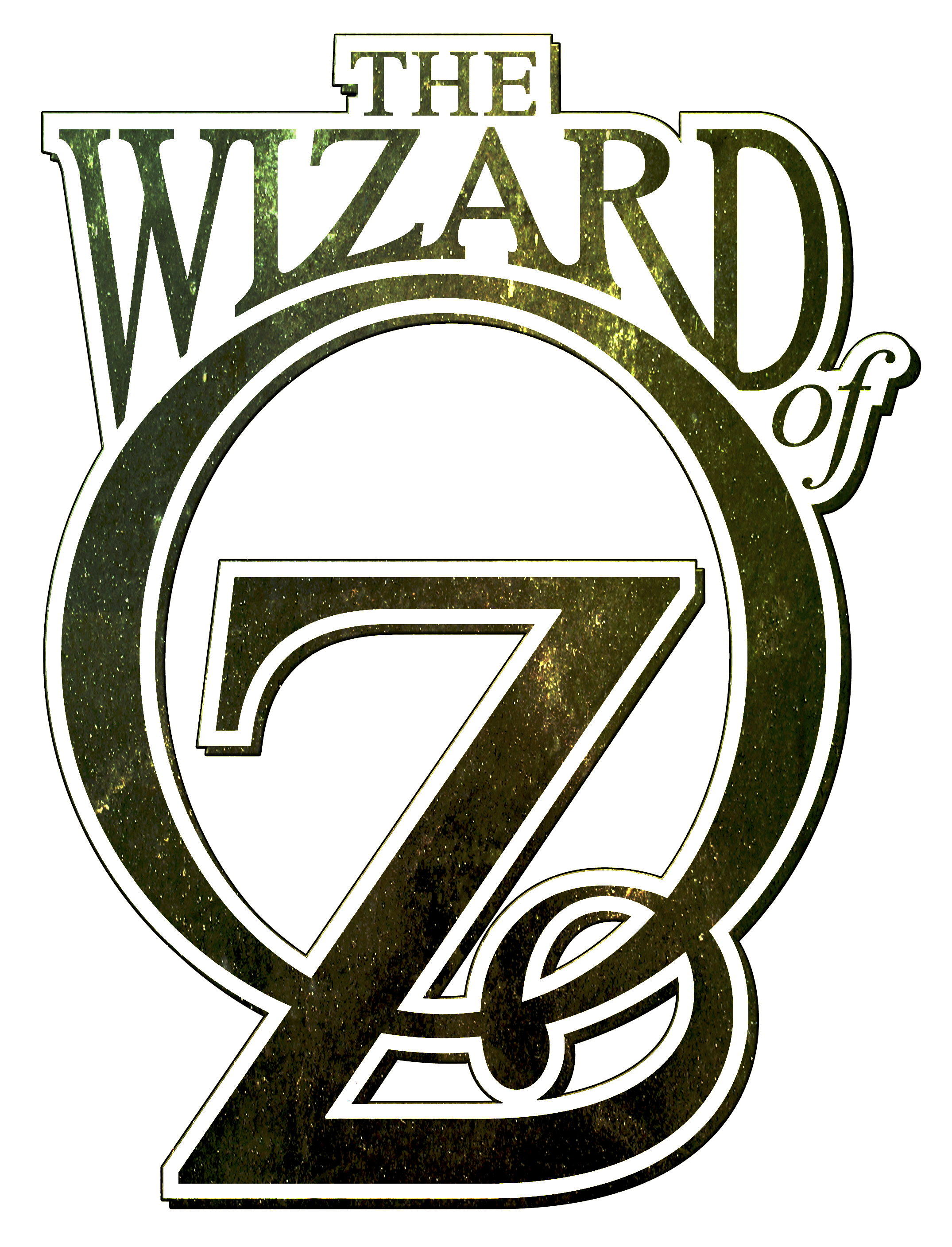 Image result for wizard of oz logo