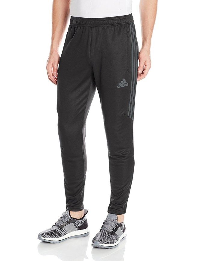 amazon adidas soccer pants