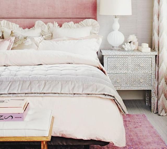 Check out these feng shui bedroom photos we love Soveværelse indretning feng shui