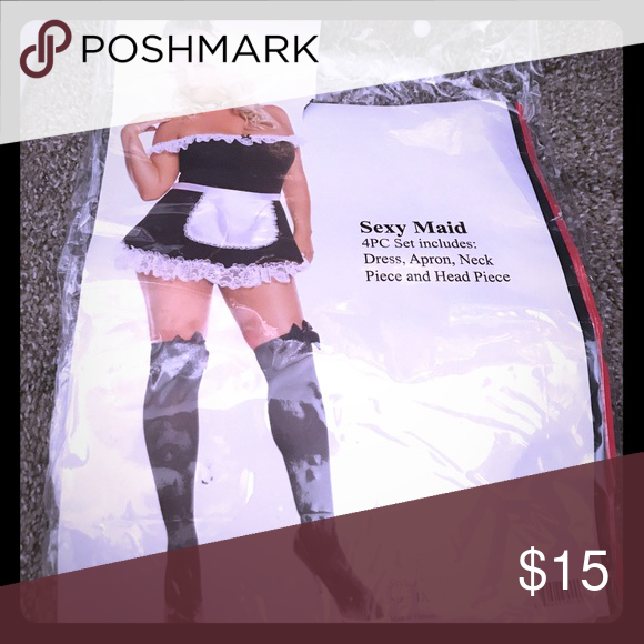 display maid display maid