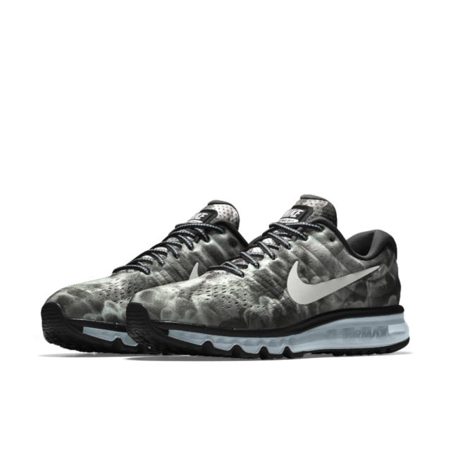 nike air max id 2017 nike air max id 2017