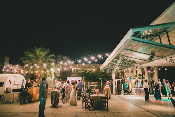 Modern Ace Hotel Wedding Pinterest And Modern Ace Hotel Wedding Ruffled Blog