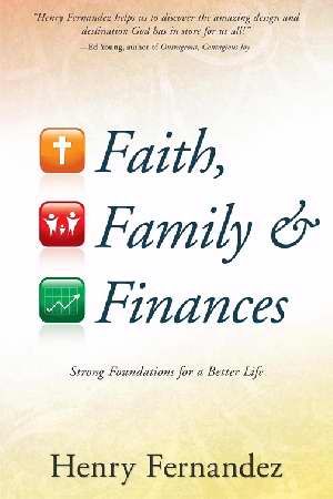 online family budget