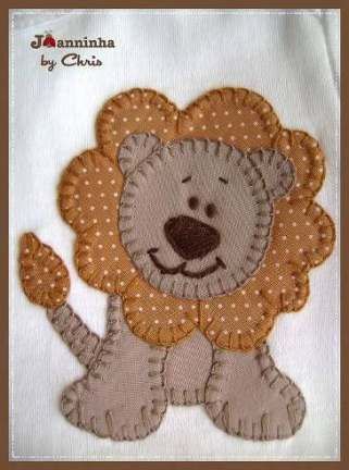 38 Ideas Sewing Crafts Animals Baby Quilts – Famous Last Words #animals #Baby...