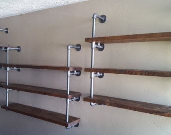 industrial corner shelf vintage custom corner pipe shelving unit industrial shelf unit in 2018 industrial corner shelf vintage custom corner pipe shelving unit industrial shelf unit in 2018