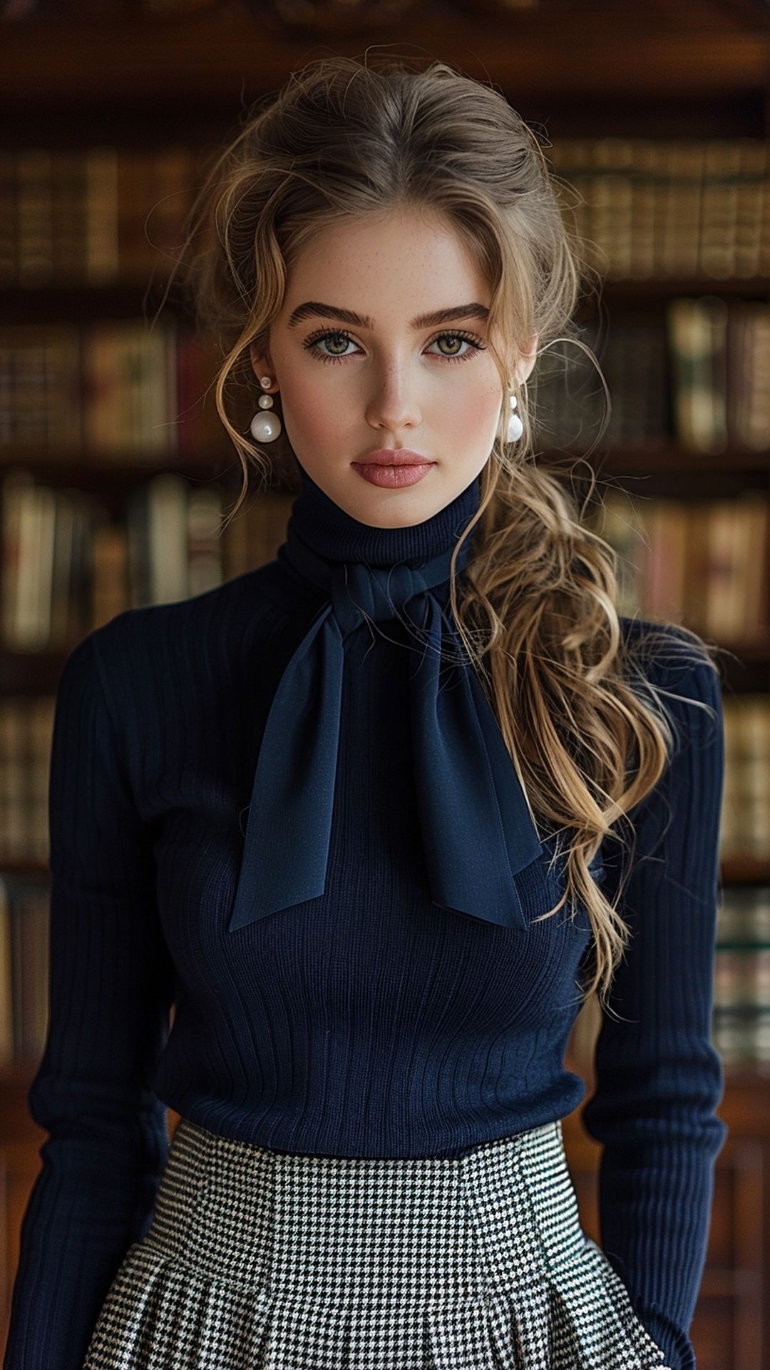 40+ Old Money Outfits So Chic, You'll Feel Like a Billionaire!