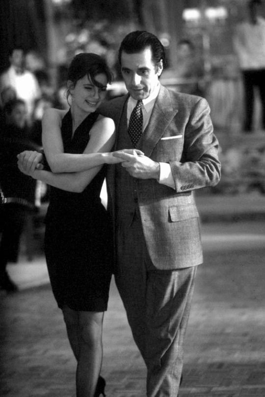 Pin by Gabriel Bunster on Personajes | Al pacino, Tango, Movie stars