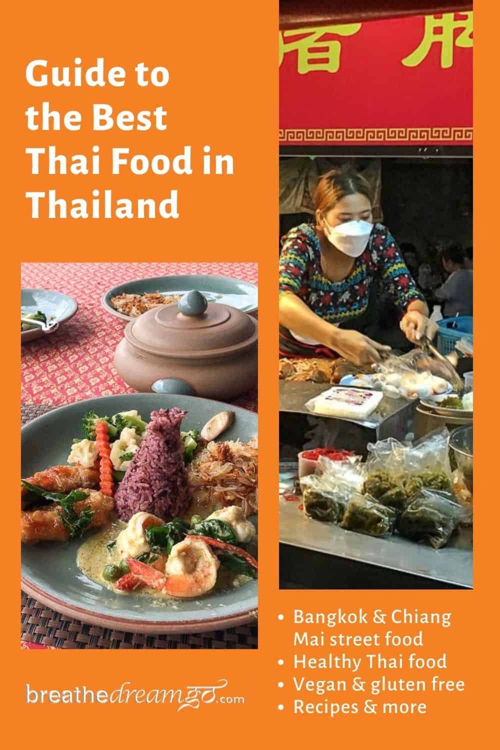 A Guide To Thai Food In Thailand That Includes Bangkok Street Food a-guide-to-thai-food-in-thailand-that-includes-bangkok-street-food