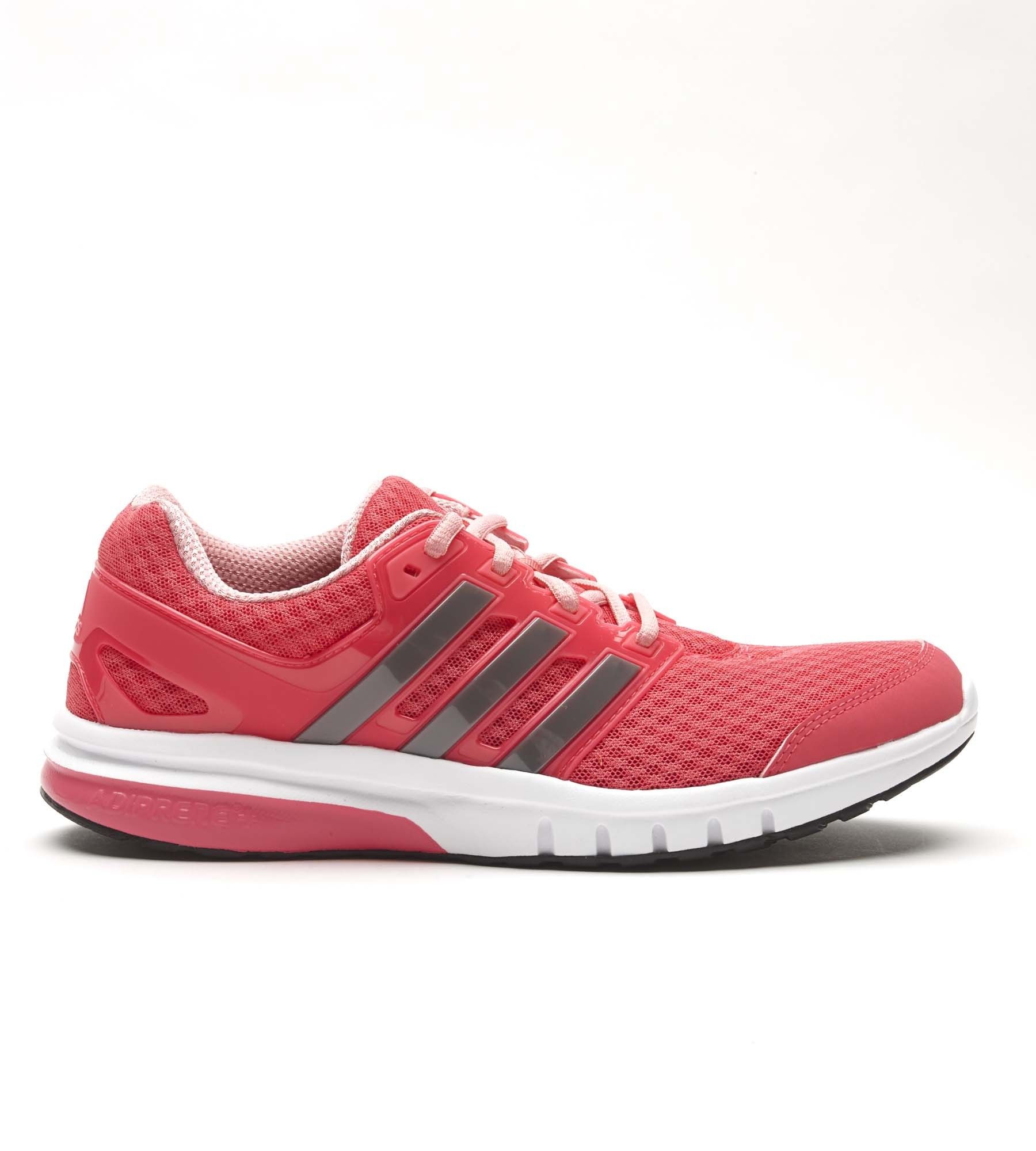 Zapatilla Adidas Galaxy Elite 2 Rosa | Décimas | Zapatillas ... Zapatilla Adidas Galaxy Elite 2 Rosa | Décimas | Zapatillas ...