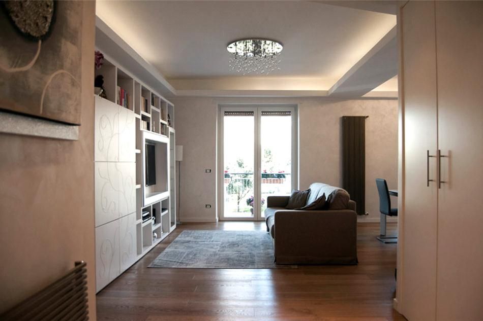 Farecasa ha migliorato le condizioni di #comfort e #vivibilità dell ... Idee ristrutturazione appartamento
