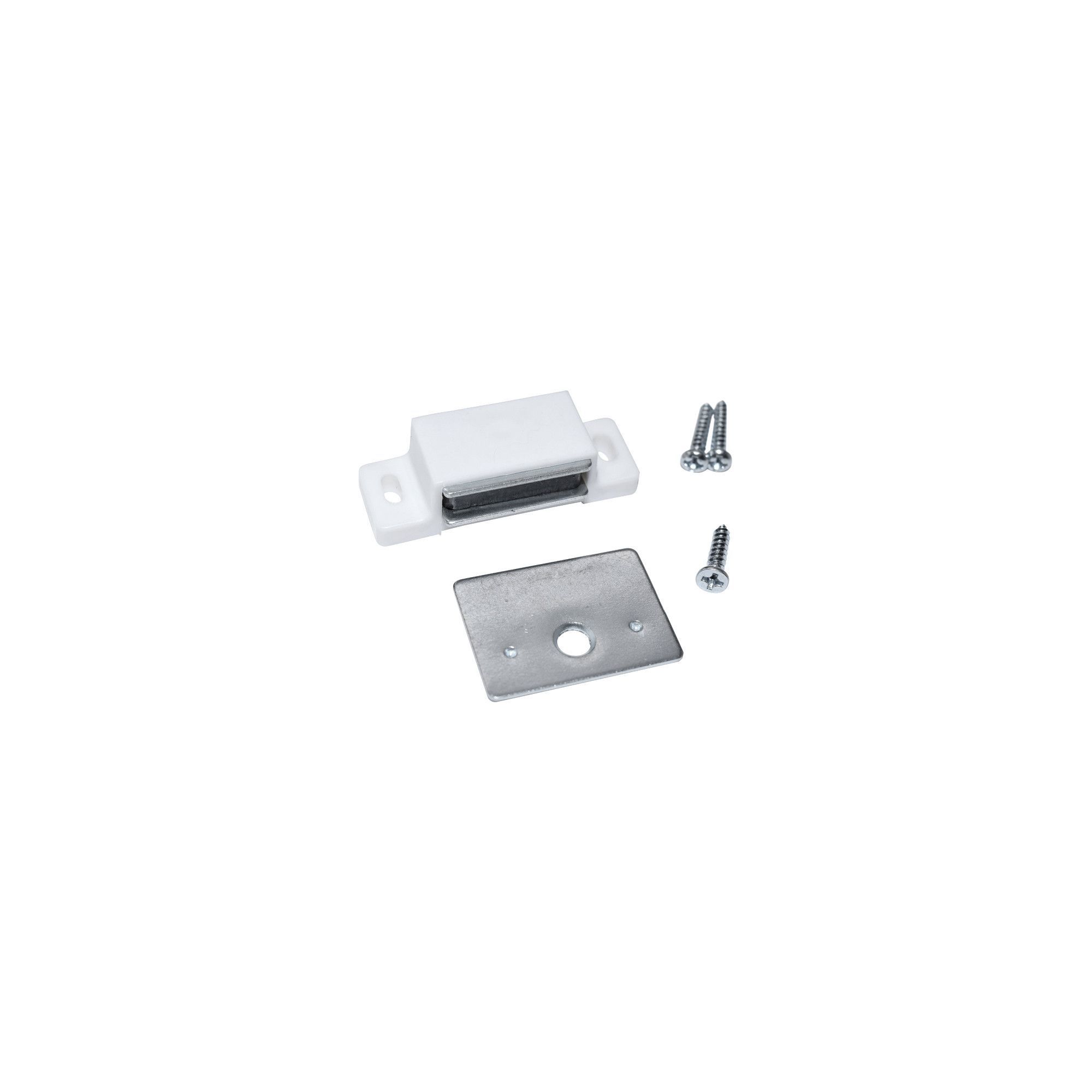 plantation shutter magnets metal