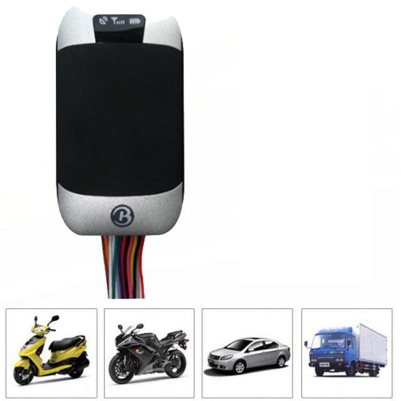 Original Coban Car Gps Tracker 303f Sos For Car Real Time Tracking Device Gps Tracker For Car Tracking Free Google Maps Mobiel
