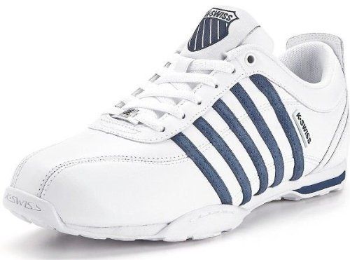 k swiss arvee