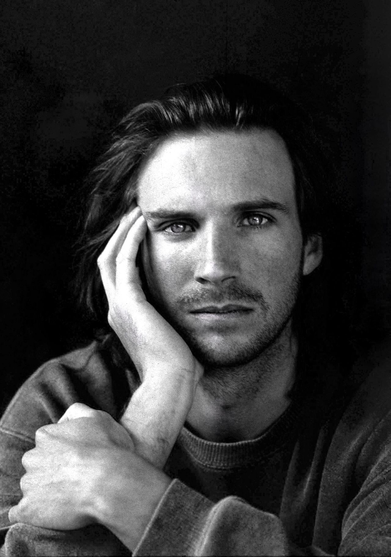 2019 year - Ralph Fiennes (born 1962) 2019 year