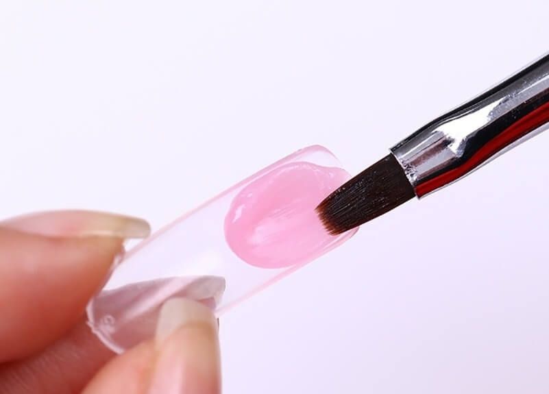 Nails, Finger Nails, Ongles, Nail, Nail Manicure