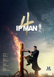 Yip Man 3 Stream Yip Man 3 Stream