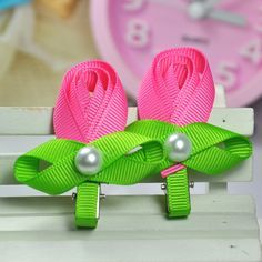 Online Shop Wholesale New Style Headband Hairband Baby Girls Flowers Headbands Kids Hair Accessories Baby Christmas Gift girl hairclip | Aliexpress Mobile
