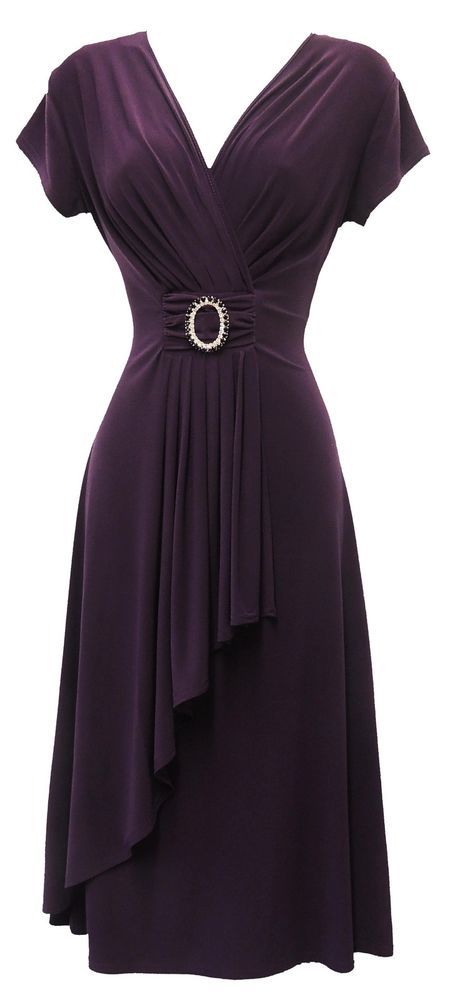 1940 Fashion for Women Cocktail Dresses