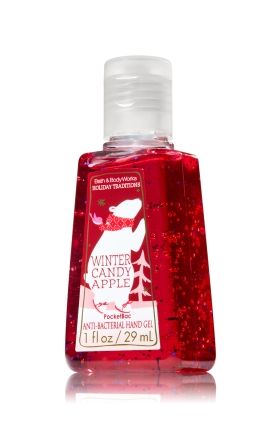 Dancing Waters Pocketbac Sanitizing Hand Gel Soap Sanitizer