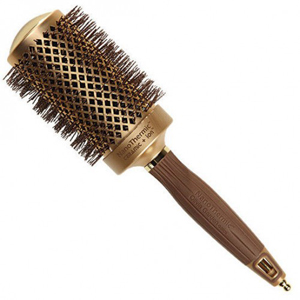 Olivia Garden Idetangle Brush Fine Hair Hair Brush Haircuts For Fine Hair