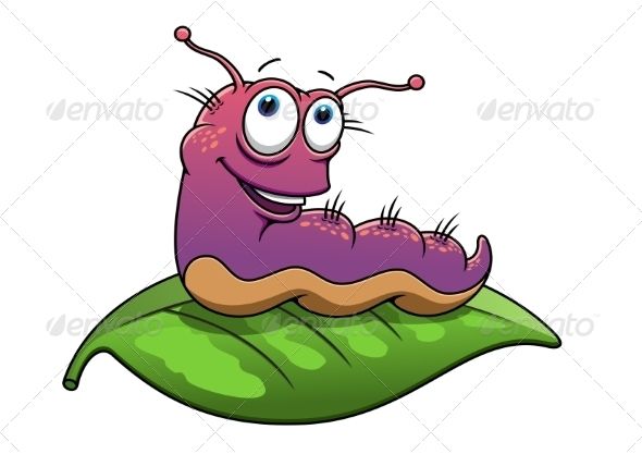 Cartoon Slug Character | Mascot design, Cartoon, Character
