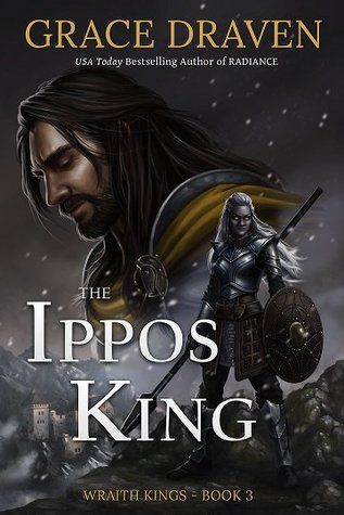 Grace of kings book 3