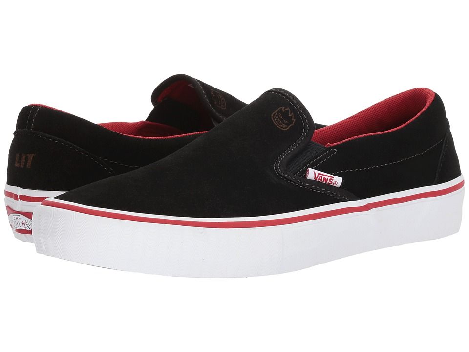 vans slip on spitfire vans slip on spitfire