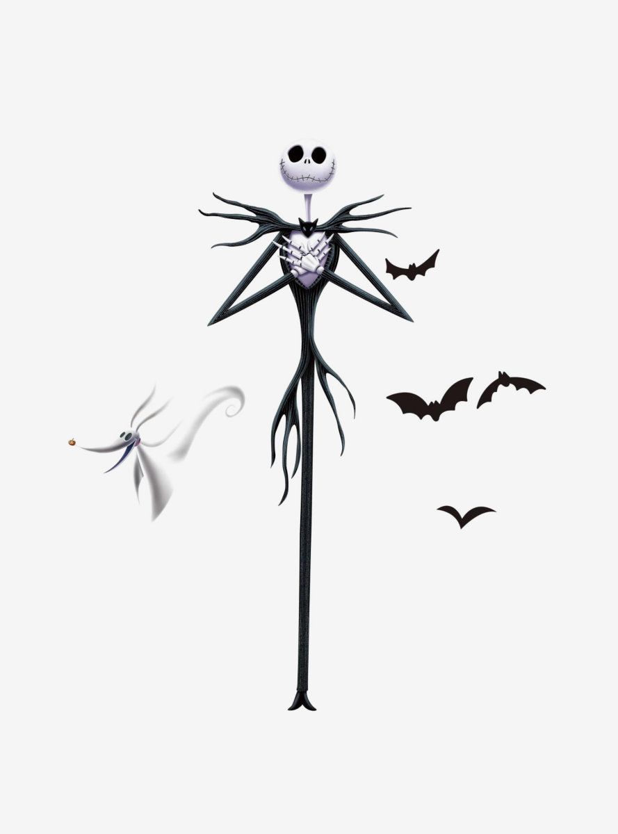 Nightmare Before Christmas Iron On Vinyl Nightmare Before Christmas Wallpaper Nightmare Before Christmas Tattoo Nightmare Before Christmas Drawings