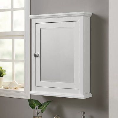 Pennington 23 62 X 30 Surface Mounted Medicine Cabinet Bathroom Medicine Cabinets