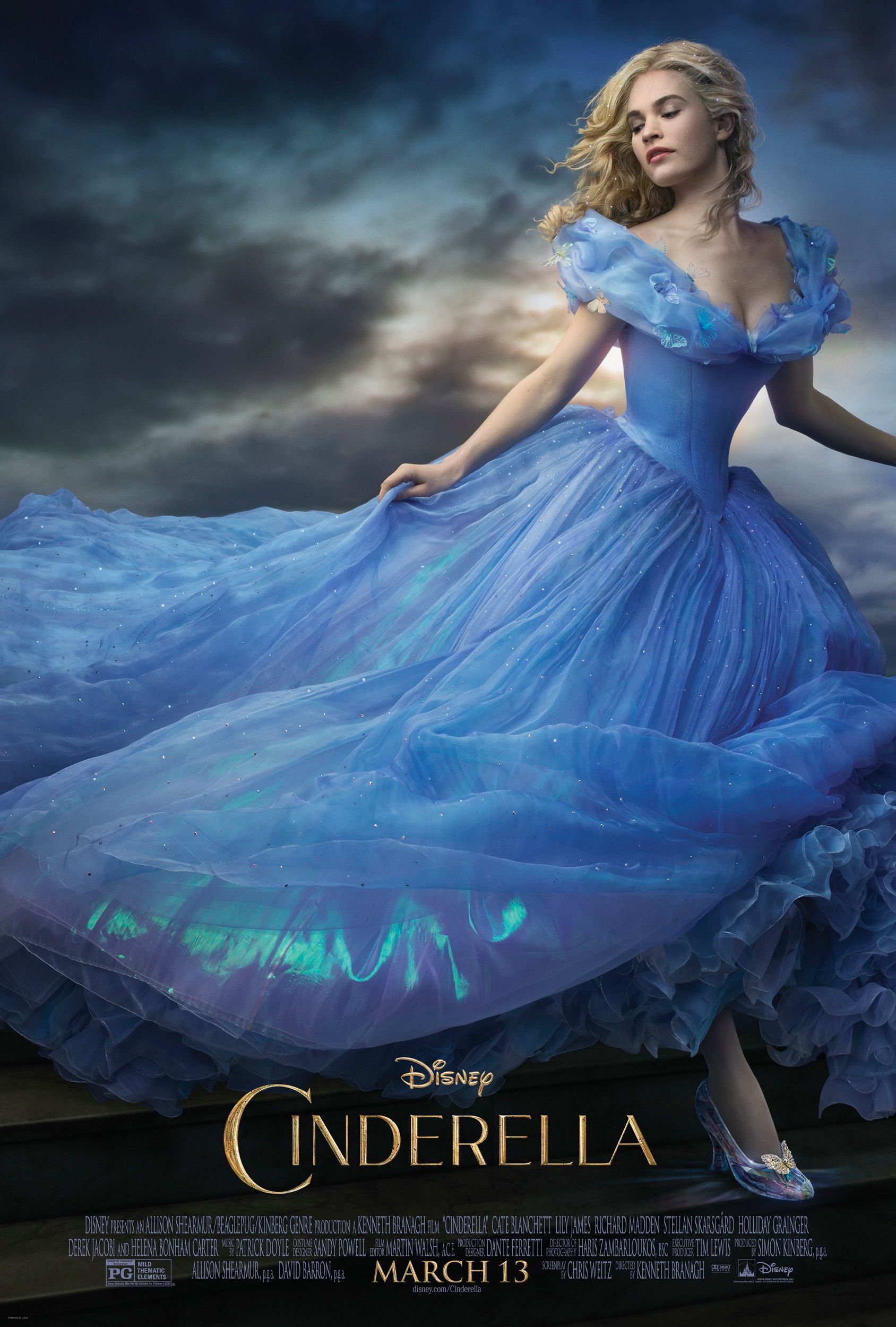 Cendrillon Live Action La Cenicienta Pelicula Peliculas De Disney Peliculas