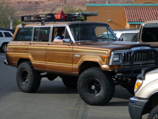 Jeeps For Sale Bc >> Luxury Assault Recreational Vehicle Build image by RutSoc | Jeep suv, Jeep wagoneer, Vintage jeep Jeeps For Sale Bc >> Luxury Assault Recreational Vehicle Build image by RutSoc | Jeep suv, Jeep wagoneer, Vintage jeep