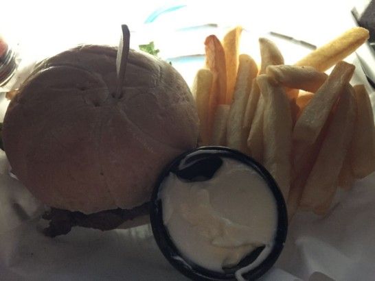 5 Best Entrees in Hollywood Studios