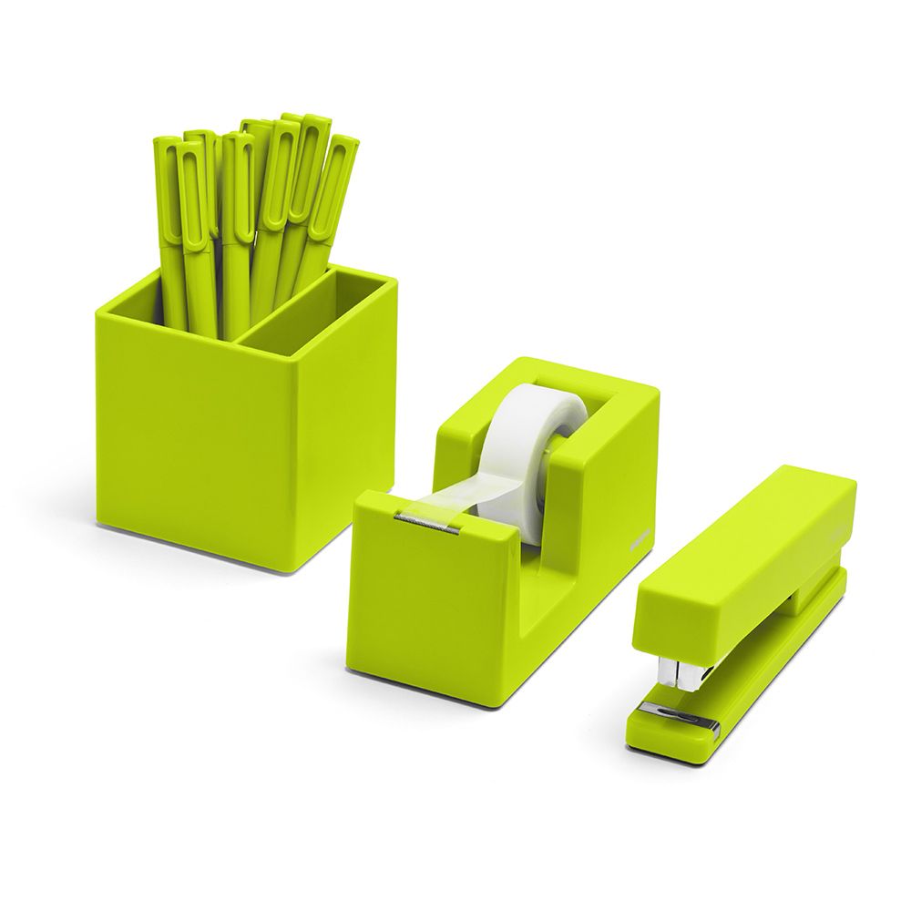Pin Oleh Luciver Sanom Di Desk Exclusive Ideas 2018 Pinterest Lime Green Desk Accessories Large Home Office Furniture Check More At Http