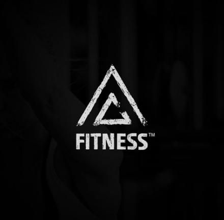 Personal Training Logo Fitness Trainers 58+ Ideas #fitness #training