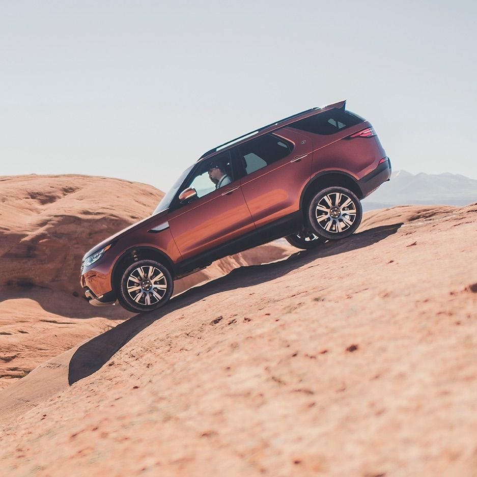Fields Land Rover >> It S All About Knowing Your Angles Discovery Professional Fields Land Rover >> It S All About Knowing Your Angles Discovery Professional