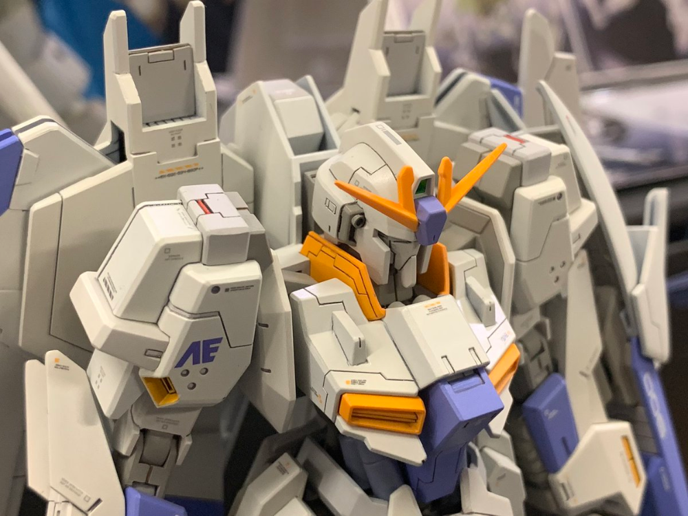 Twoucan ライトニングzガンダム の注目ツイート イラスト マンガ コスプレ モデル Z ガンダム ガンダム マンガ Twoucan ライトニングzガンダム の注目ツイート イラスト マンガ コスプレ モデル Z ガンダム ガンダム マンガ