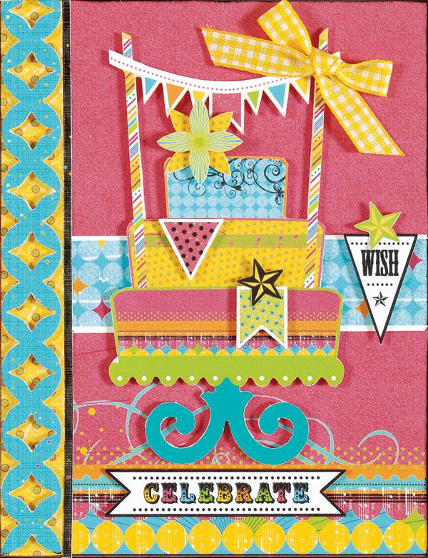 scrapbooking videos