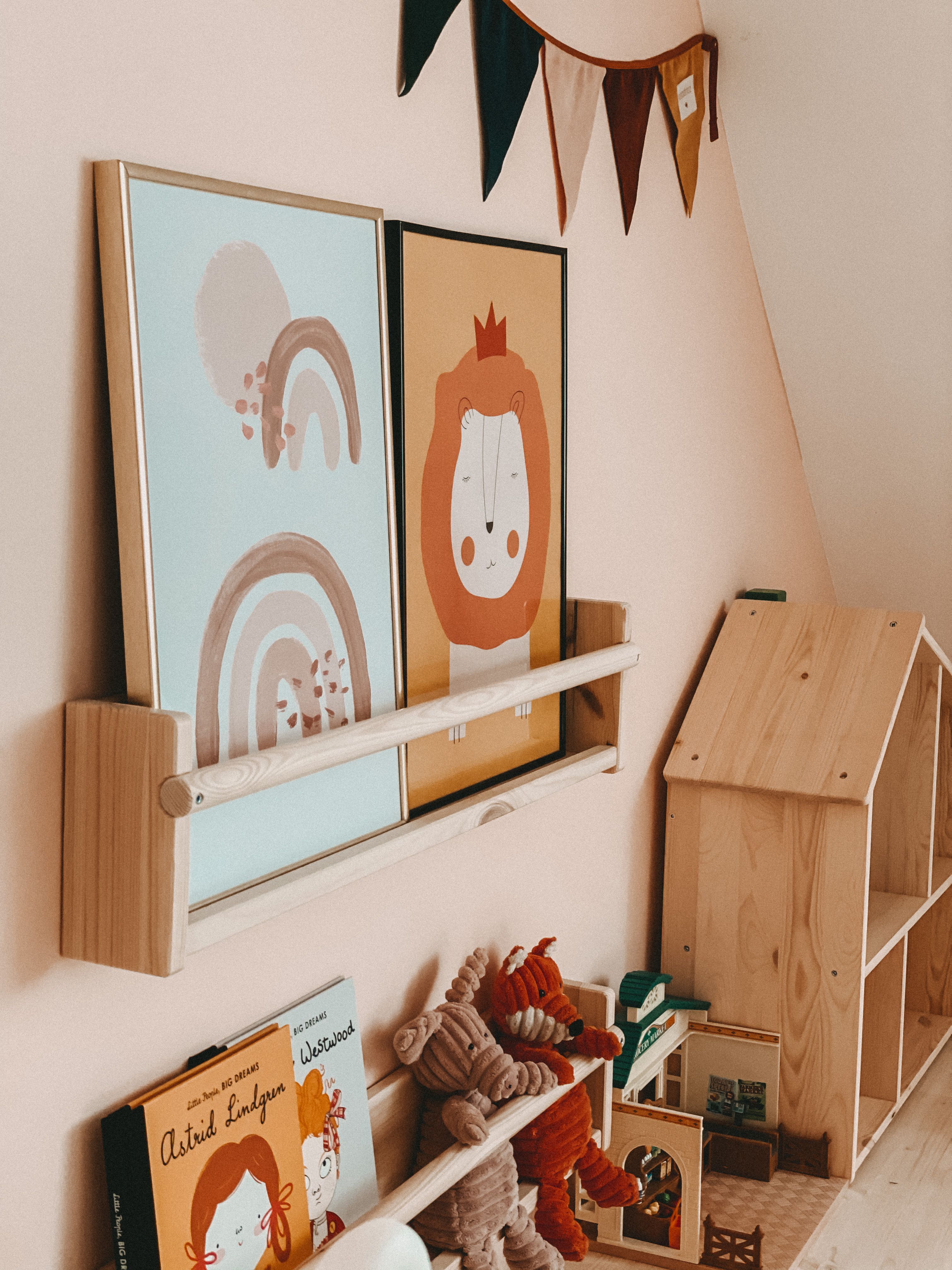 Pin Auf Kinderzimmer