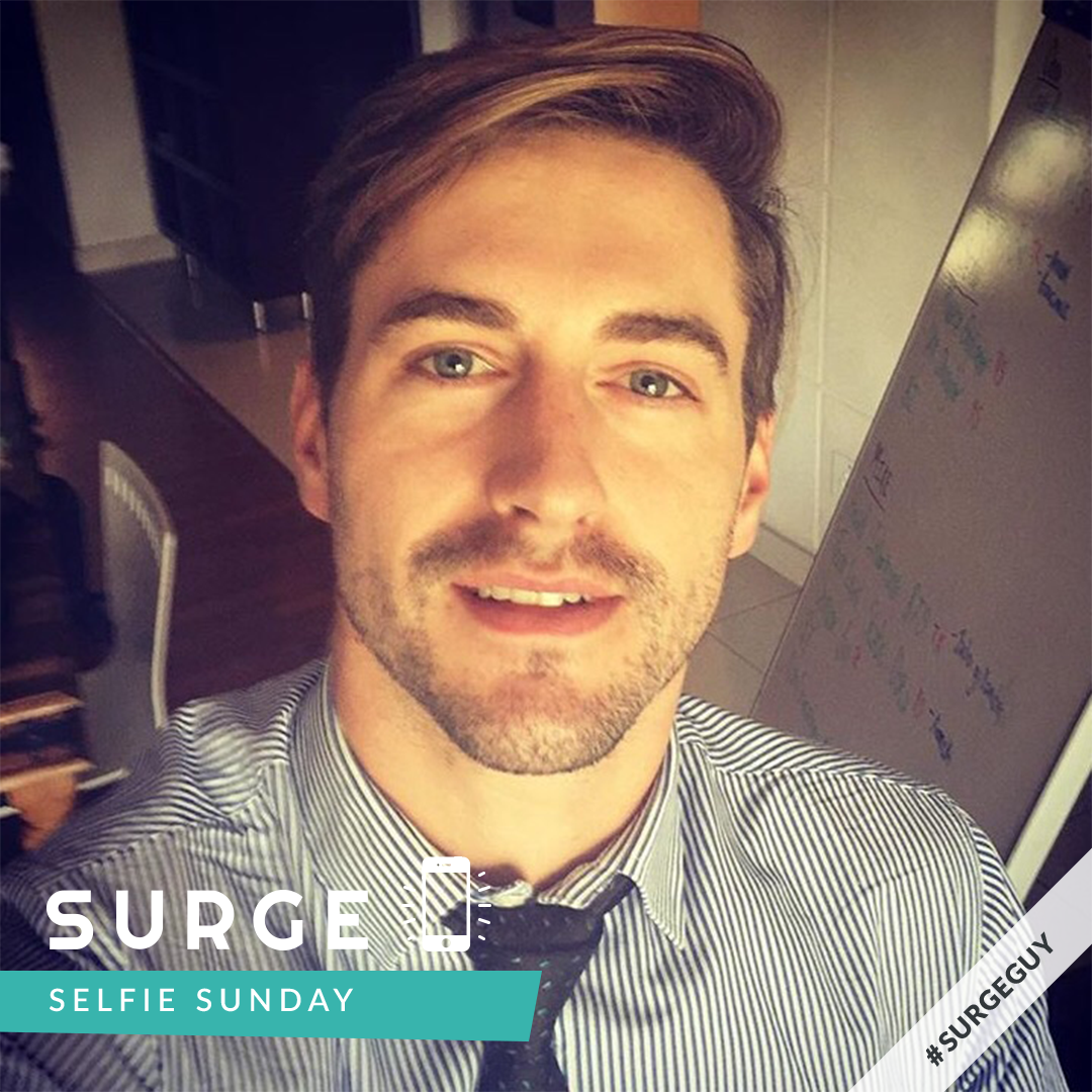 Meet hot Donovan 💙 Surge SelfieSunday Guy 💙 HR Consultant Meet hot Donovan 💙 Surge SelfieSunday Guy 💙 HR Consultant