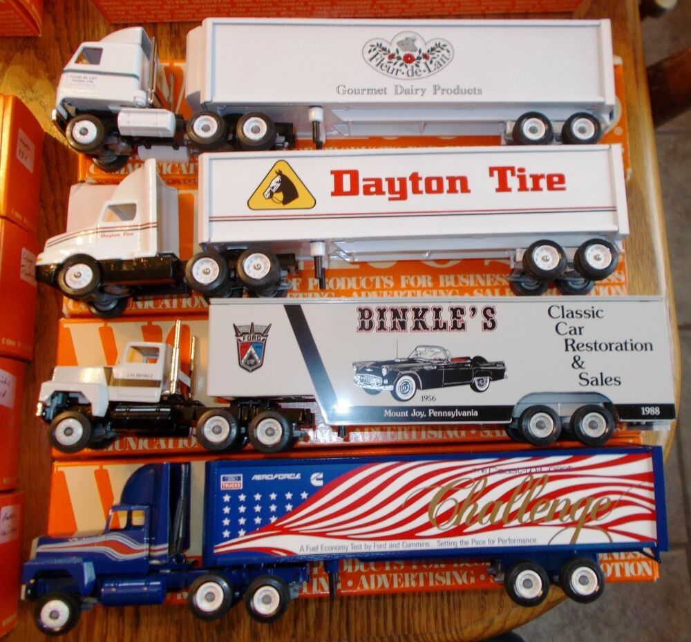 winross diecast for sale